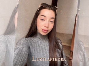 Luzilapiedra