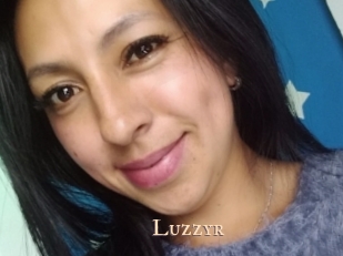 Luzzyr