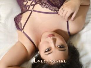 lvlyazngirl Pink Center Fold