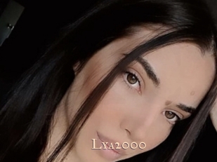 Lya2000