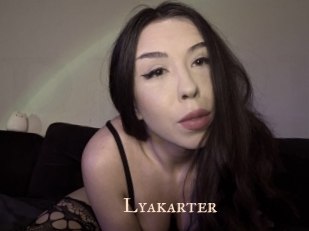 Lyakarter