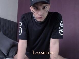 Lyamforu