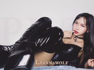 Lyannawolf