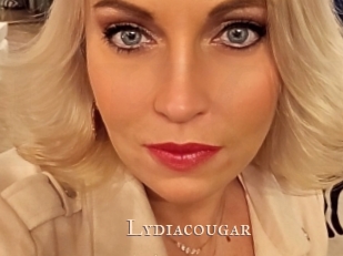 Lydiacougar