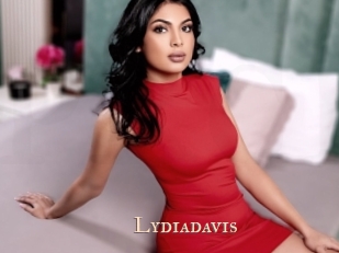 Lydiadavis