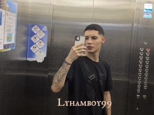 Lyhamboy99