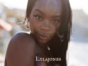 Lylajones