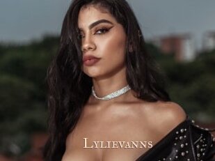 Lylievanns