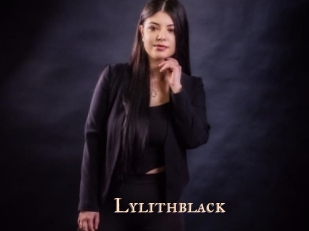 Lylithblack