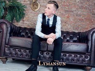 Lymansun