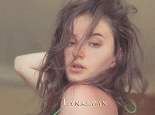 Lynalman