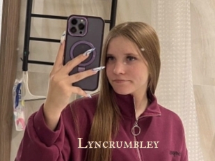 lyncrumbley Pink Center Fold