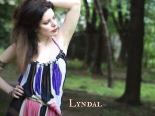 Lyndal