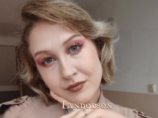 Lyndodson