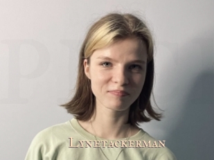 Lynetackerman