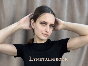 Lynetalsbrook