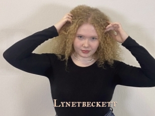 Lynetbeckett