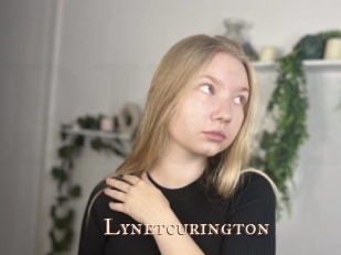 Lynetcurington