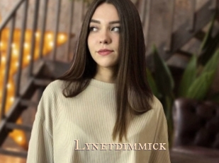 Lynetdimmick