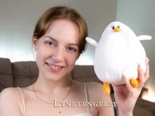 Lynetengelby