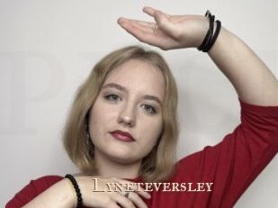 Lyneteversley