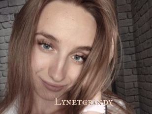 Lynetgrandy