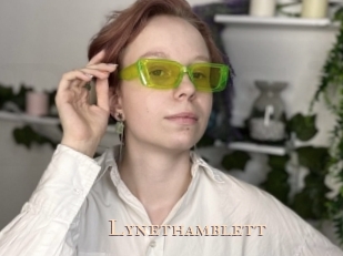 Lynethamblett