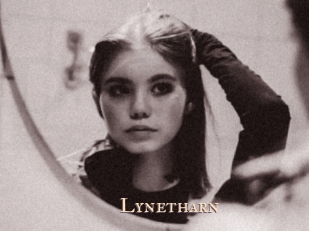 lynetharn Pink Center Fold