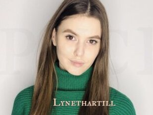 Lynethartill