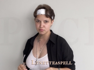 Lynetteaspell