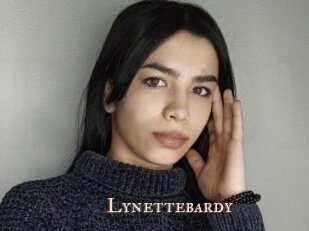 Lynettebardy