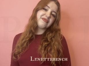 Lynettebench