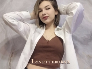 Lynetteborne