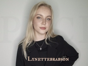 Lynettebrabson