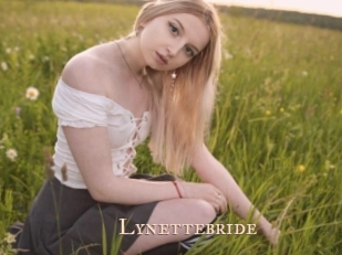 Lynettebride