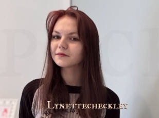 Lynettecheckley
