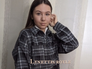 Lynettecroyle