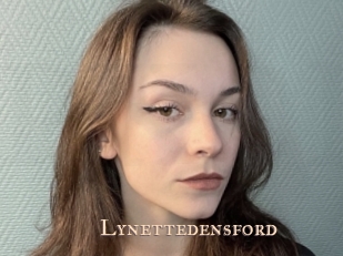 Lynettedensford