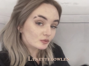 Lynettedowlen