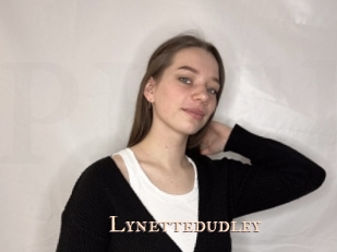 Lynettedudley