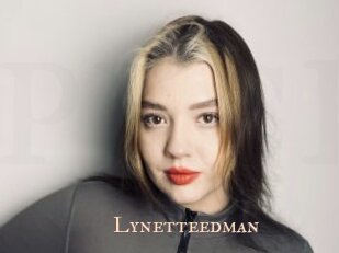 Lynetteedman