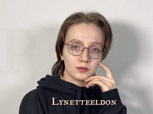 Lynetteeldon