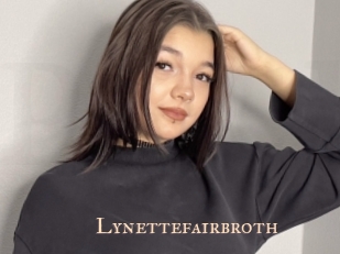 lynettefairbroth Pink Center Fold
