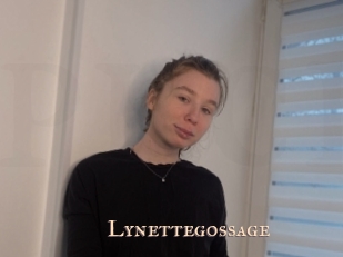 Lynettegossage