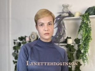 Lynettehigginson