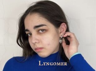 Lyngomer