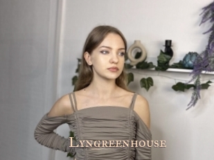 Lyngreenhouse