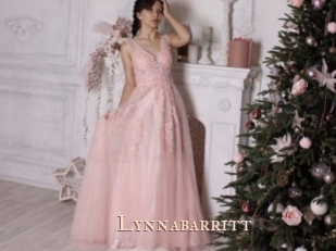 Lynnabarritt