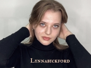 Lynnabickford