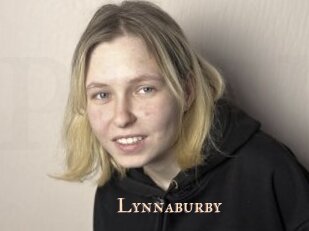 Lynnaburby